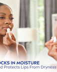 NIVEA Moisture Lip Care, Lip Balm