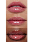 e.l.f. Glow Reviver Lip Oil, Nourishing Tinted Lip