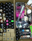 25 Piece Wholesale Loreal and Maybelline Cosmetics Lot,assorted