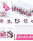 50 Sets Cheer Gifts Bulk 50
