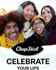 ChapStick 12 Days of Holiday Advent