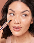 Mally Beauty - The Plush Pen Brightening Concealer Smooth Finish