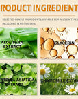 30pcs lip mask & under