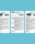 ChapStick Summer Variety Lip Balm Pack