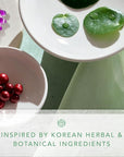 Meebak korean eye cream for