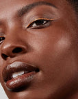 Morphe Lightform Dewy Foundation - Extended Hydration Foundation Makeup with a Lasting, Natural Radiant Finish - Long-Wearing Formula with Buildable, Medium Coverage - Deep 34W (1.01 fl oz)