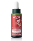 Weleda Face Care Plumping Serum, Plant Rich Serum with Peptides from Pomegranate and Maca Root