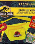 Profusion Cosmetics Jurassic Park Adventure Beauty