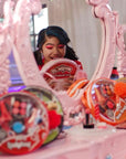 Miraculous Ladybug Kids Makeup Set -