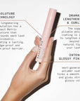 Wrap Star Tubing Mascara For Lenghtening