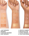 Physicians Formula Murumuru Butter Bronzer, Moisturizing, Nourishing Murumuru Endless Summer