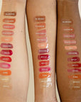 Tower 28 ShineOn Milky Lip Jelly, PISTACHIO, Non-Sticky, Hydrating Vegan Lip Gloss in Milky Nude Pink, Moisturizing Apricot and Raspberry Seed Oil, Clean, Cruelty Free