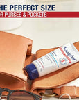 Aquaphor Healing Ointment - Travel Size Protectant for Cracked Skin - Dry Hands, Heels, Elbows, Lips, Packaging May Vary, 1.75 Ounce (Pack of 3)