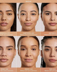 ILIA - Skin Rewind Complexion Stick - Foundation + Concealer + Skincare | Non-Toxic, Vegan, Cruelty-Free, Clean Makeup (19W - Beech, 0.35 oz | 10 g)