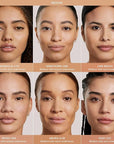 ILIA - Skin Rewind Complexion Stick - Foundation + Concealer + Skincare | Non-Toxic, Vegan, Cruelty-Free, Clean Makeup (20N - Iroko, 0.35 oz | 10 g)