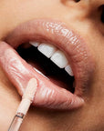 MAC Lipglass - C-Thru 3.1 ml / 0.1 oz