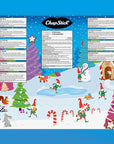 ChapStick 12 Days of Holiday Advent