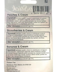 ChapStick (1) Pack Lip Balm Sticks Includes: