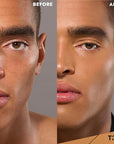 COVER FX Total Cover Cream Foundation - Shade - Sweat-Proof