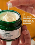 The Body Shop Vitamin C Glow Boosting Moisturiser, 50ml