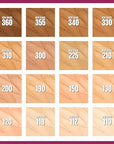 Maybelline Instant Age Rewind Eraser Foundation with SPF 1 Count