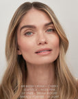 SWEED - Air Blush Cream | High Pigmented, Velvet Finish | Vegan, Cruelty-Free, Clean Beauty (Cheeky, 1.4 oz | 40 g)