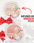 wet n wild Marilyn Monroe Collection Icon Highlighter