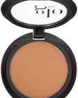 Glo Skin Beauty Cream Blush in Warmth - Warm Bronze - 4 Shades - Long Lasting, Semi-Matte Finish - Cruelty Free