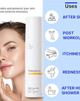 Repair Essence Mist - Hydrating Face