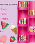 Lip Smacker 50th Anniversary Lip Balm Vault