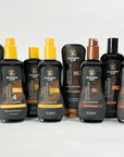 Australian Gold Bronzing Intensifier Dry Oil Spray, 8 Ounce | Colorboost Maximizer (AGDOBS)