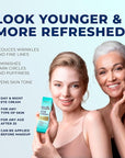 Under eye cream for dark