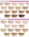 wet n wild Photo Focus Dewy Liquid Foundation Classic Beige
