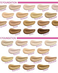 wet n wild Photo Focus Dewy Foundation Nude Nude Ivory