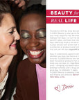 FLOWER BEAUTY By Drew Barrymore Skin Smoothie Power Absorbs Oil