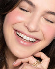 ILIA - Multi Stick For Lips + Cheeks | Non-Toxic, Vegan, Cruelty-Free, Nourishing Cream + Lip Color In One for All Skin Types (All Of Me, 0.15 oz | 4.5 g)