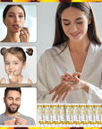 144 Pcs Christian Lip Balm Hand