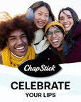 ChapStick Lip BalmVariety Holiday Gift Set, Stocking