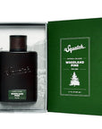 Dr. Squatch Natural Cologne for Men - Scent-Lock Technology and Sustainably-Sourced Ingredients - Woodland Pine Cologne (1.7 fl oz)