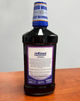 ioRinse Concentrated Irrigant with Active Molecular Iodine, Alcohol-Free Dental Irrigant, for use with Waterpik Water Flossers, and All Other Oral Irrigation Devices