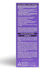 Softsheen-Carson Dark and Lovely Hair Dye, Fade Resist Hair Color with Conditioning Mask, Virtual Violet, 1 Kit