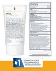 CeraVe Hydrating Mineral Sunscreen SPF 30