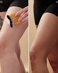 Beauty by Earth Self Tanner - Moisturizing
