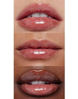 e.l.f. Glow Reviver Lip Oil, Nourishing Tinted Lip