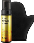b.tan Ultra Long Lasting Self Tanner