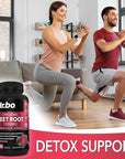 Organic Beet Root Capsules Supplements - 1350mg Beetroot Powder Extract Pills, Organic Beet Root Powder Supplement, Super Nitric Oxide Beets, High Circulation Beet Vitamins Support - 120 Beet Tablets