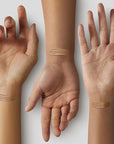 Concealer By Wet n Wild Mega Last Incognito All-Day Full Coverage Liquid Matte Concealer, Tan Deep,1114053