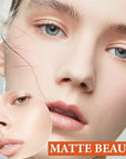 Oil Control Loose Face Powder,Translucent Setting Powder With