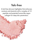 Amuse SEOUL Face Diamond Pink Diamond Highlighter | 4.7g
