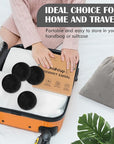 Orighty microfiber makeup remover pads